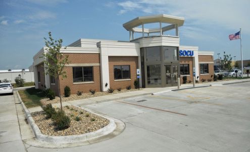 SOCU Pontiac Branch