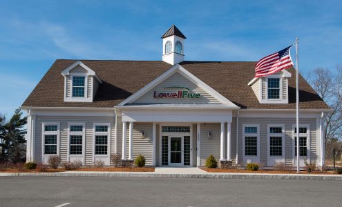 Lowell Five Bank