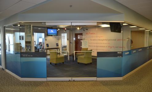 Hanscom Federal Credit Union