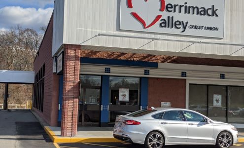 Merrimack Valley Credit Union