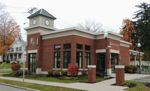 Generations Bank Union Springs