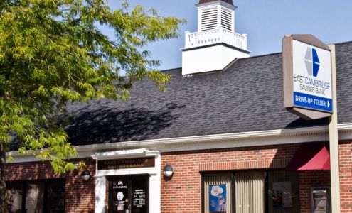 East Cambridge Savings Bank Somerville