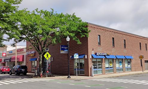 Rockland Trust Bank