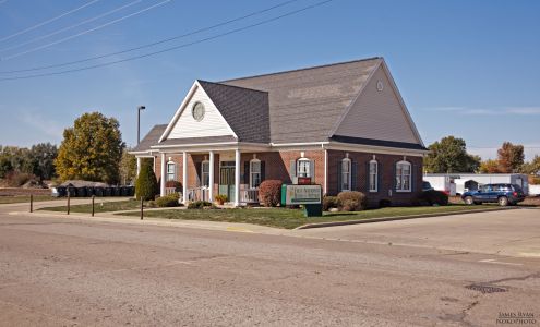 First National Bank of Nokomis