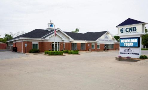 CNB Bank & Trust, N.A. Hillsboro