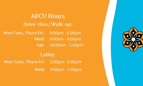 Alternatives Federal Credit Union