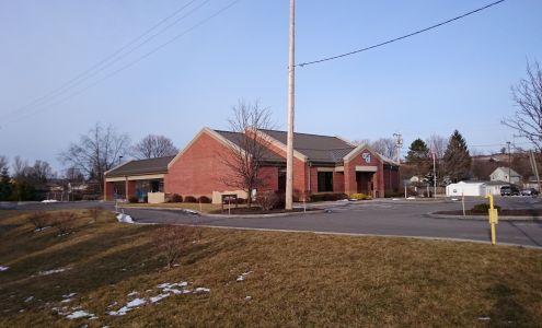 CFCU Community Credit Union - Port Watson Branch