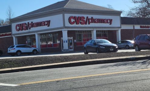 CVS