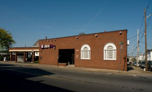 BankFive New Bedford