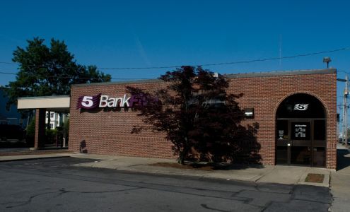 BankFive New Bedford