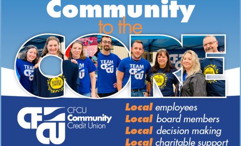 CFCU Community Credit Union - Route 281 Branch