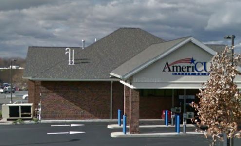 AmeriCU Credit Union