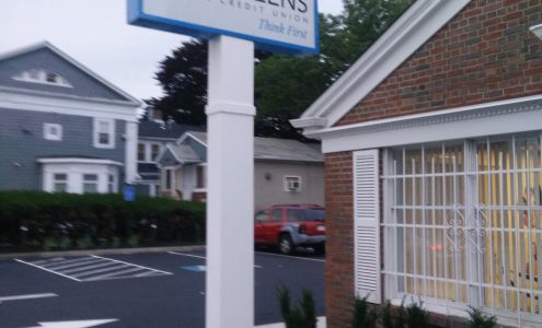 First Citizens' Federal Credit Union