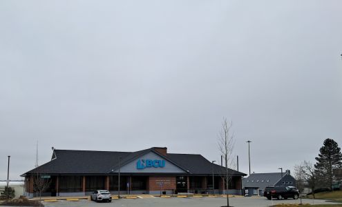 New Bedford Credit Union