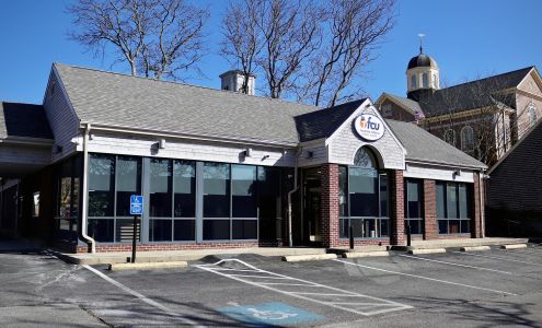 Taunton Federal Credit Union