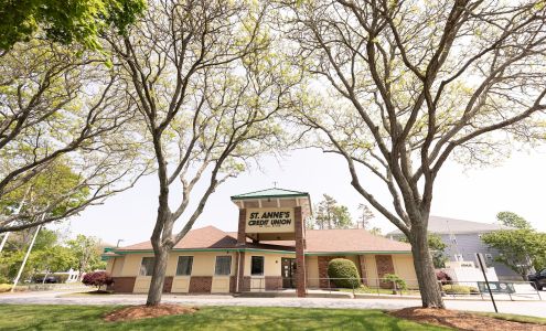St. Anne's Credit Union