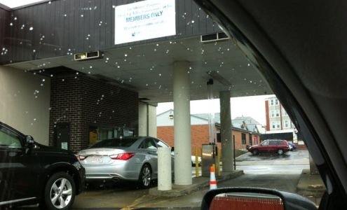 First Citizens' Federal Credit Union, North Branch New Bedford