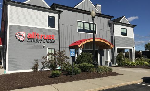 Alltrust Credit Union - Fairhaven