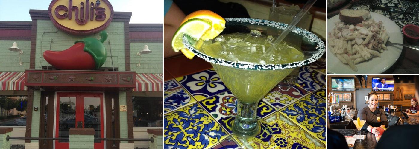 Chili's Grill & Bar