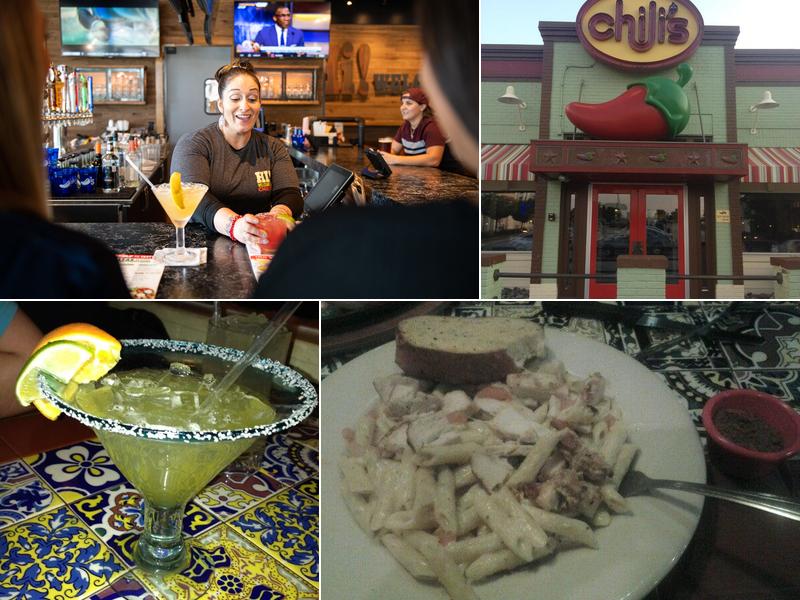 Chili's Grill & Bar
