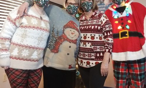 First Citizens' Federal Credit Union Administrative Offices