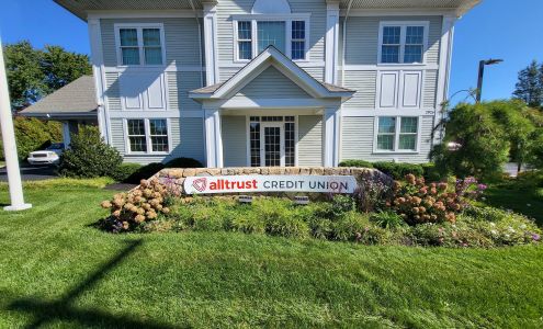 Alltrust Credit Union - New Bedford