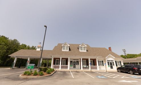 St. Anne's Credit Union