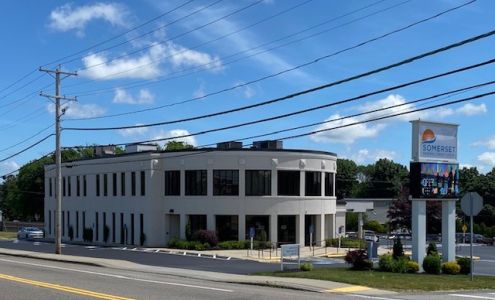 Somerset Federal Credit Union Somerset