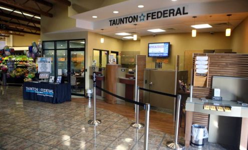 Taunton Federal Credit Union