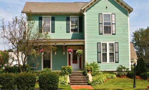 Taunton Federal Credit Union Taunton