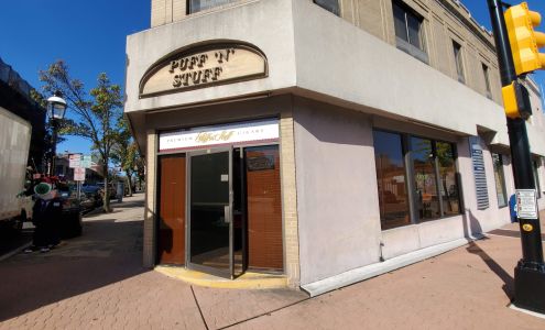 Jersey Central Federal Credit Union