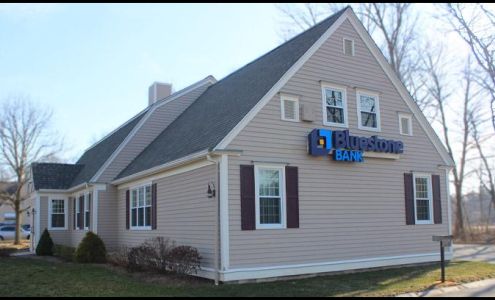 Bluestone Bank West Bridgewater