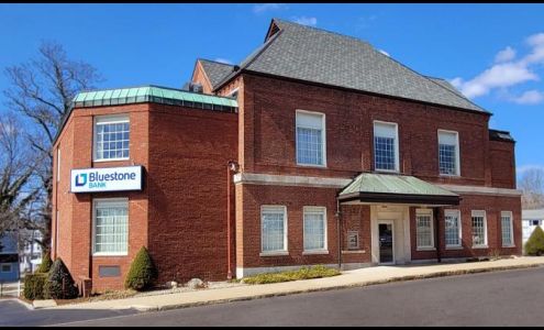Bluestone Bank East Bridgewater