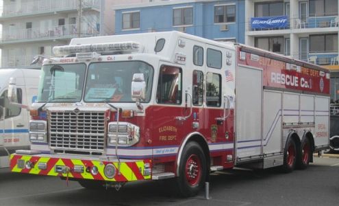 Elizabeth NJ Firemen's Federal Credit Union