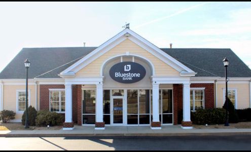 Bluestone Bank West Bridgewater