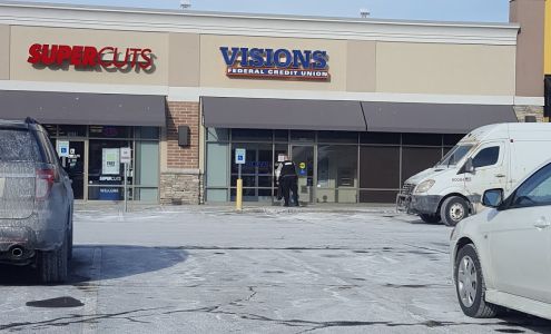 Visions Federal Credit Union
