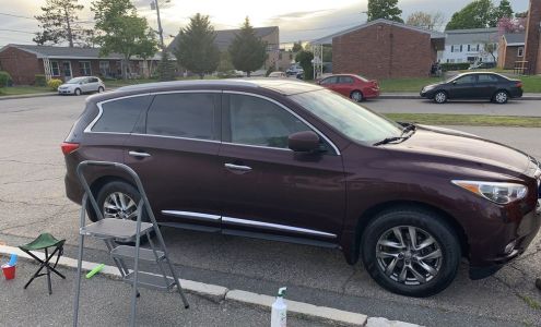 Rockland Federal Credit Union