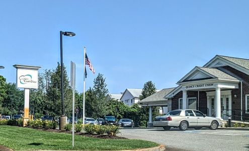 Quincy Credit Union