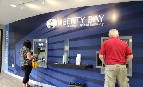 Liberty Bay Credit Union