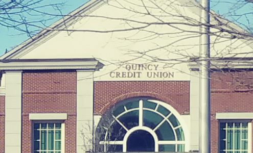 Quincy Credit Union