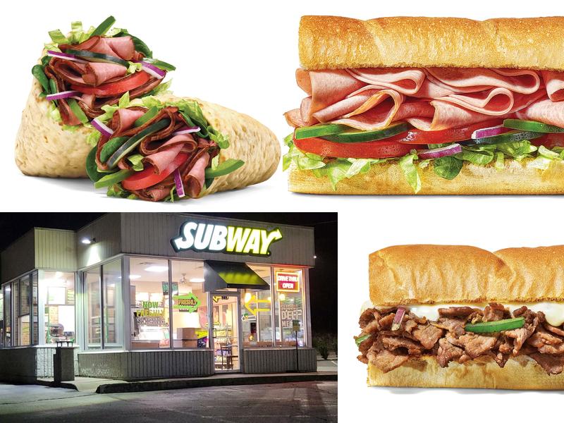 Subway