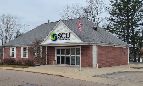Sharon Credit Union