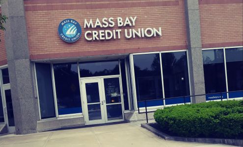 Mass Bay Credit Union
