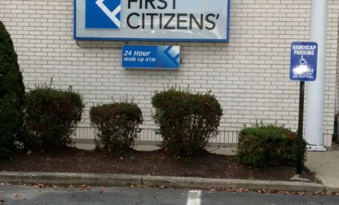 First Citizens' Federal Credit Union, Raynham Branch Raynham