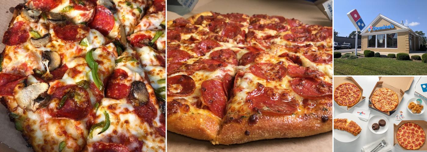 Domino's Pizza
