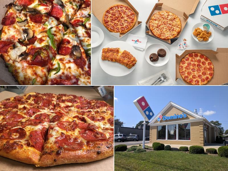 Domino's Pizza