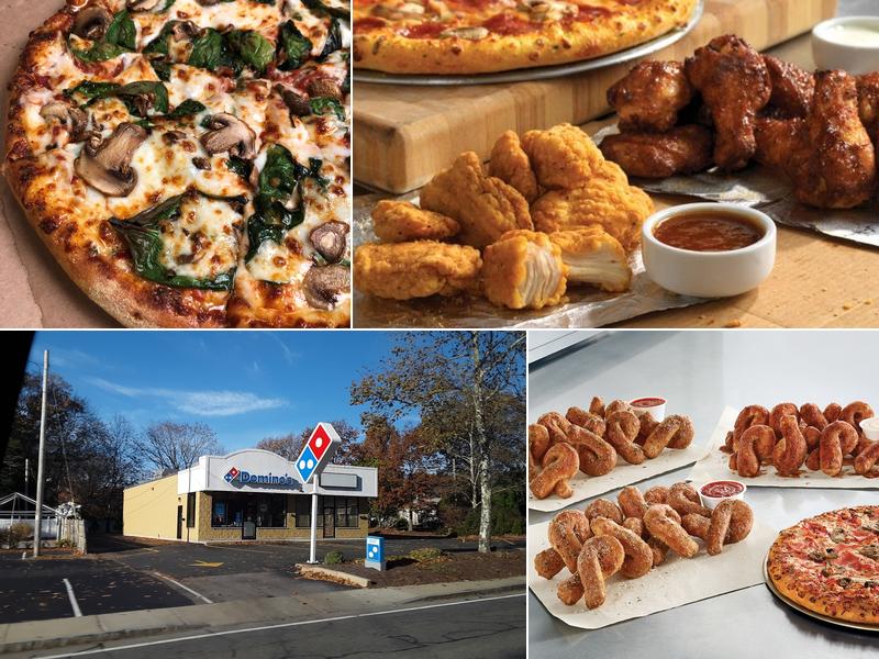 Domino's Pizza
