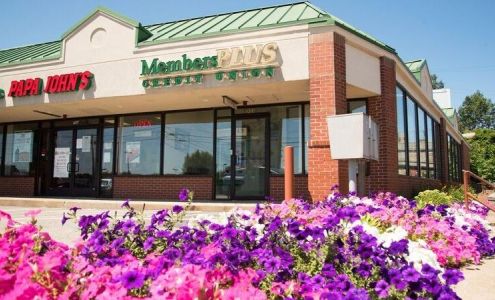 Members Plus Credit Union