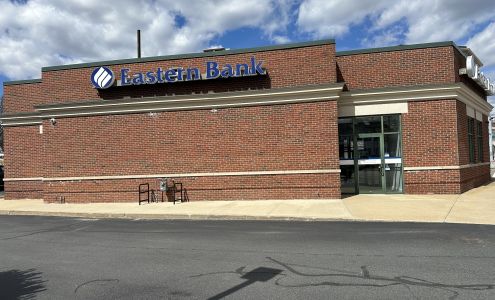 Eastern Bank