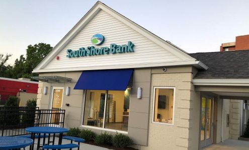 South Shore Bank
